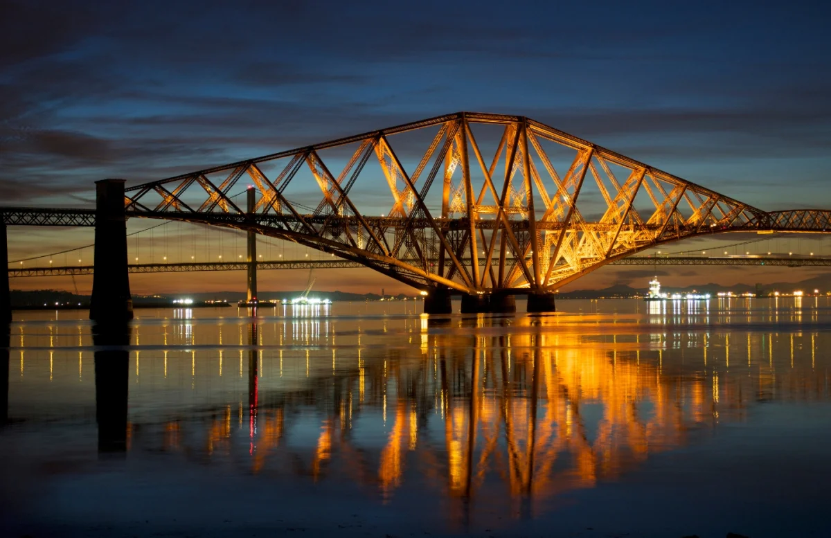 Edimburgo - Escursioni