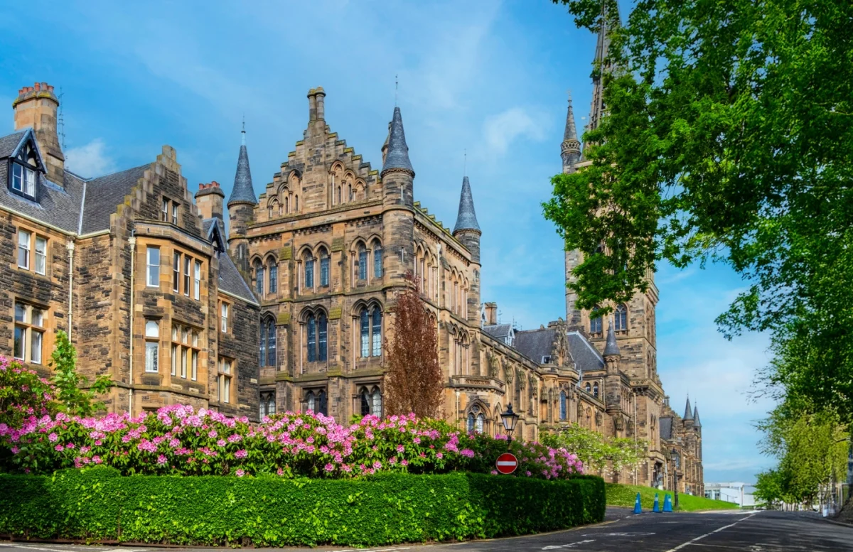 Edimburgo - Escursioni