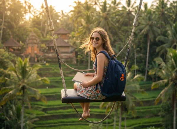 Bali Wild Experience: Surf, Rafting & Snorkeling