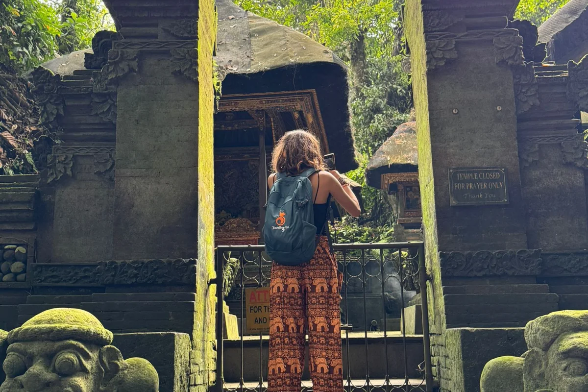 BALI WILD EXPERIENCE - Escursioni