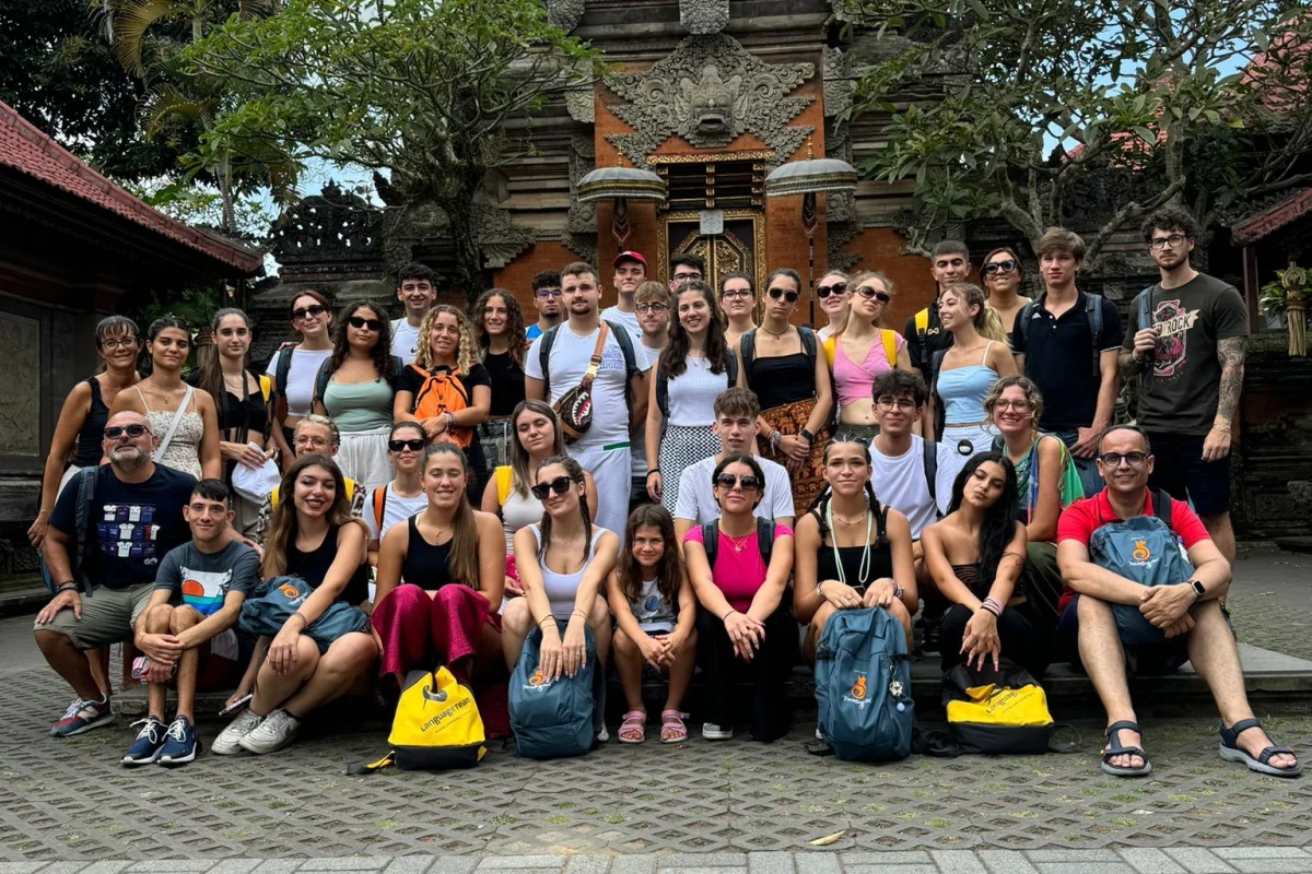 BALI WILD EXPERIENCE - Escursioni