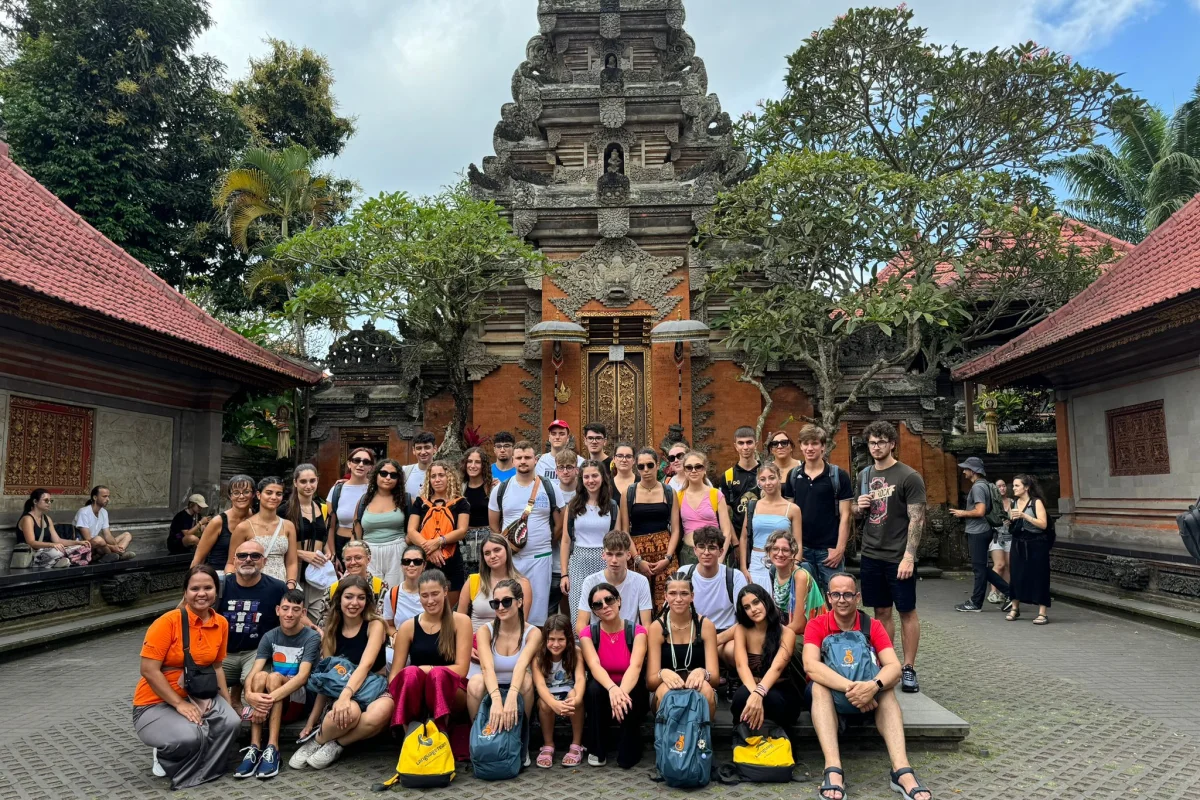 BALI WILD EXPERIENCE - Escursioni