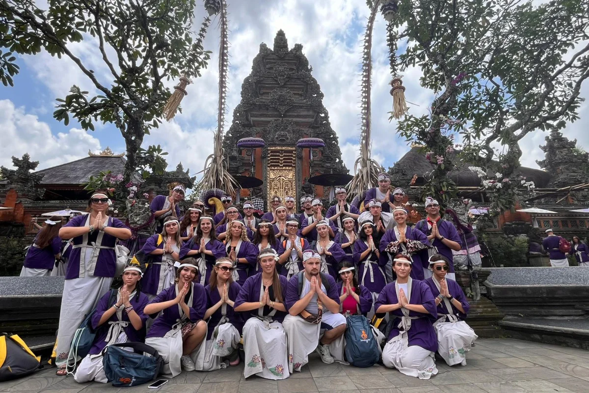 BALI WILD EXPERIENCE - Escursioni