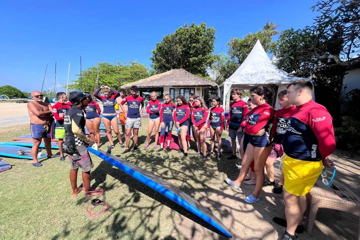 BALI WILD EXPERIENCE - Escursioni