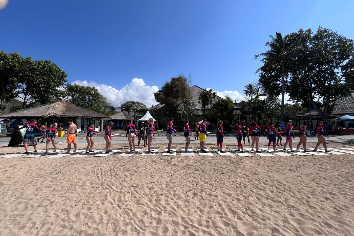 BALI WILD EXPERIENCE - Escursioni