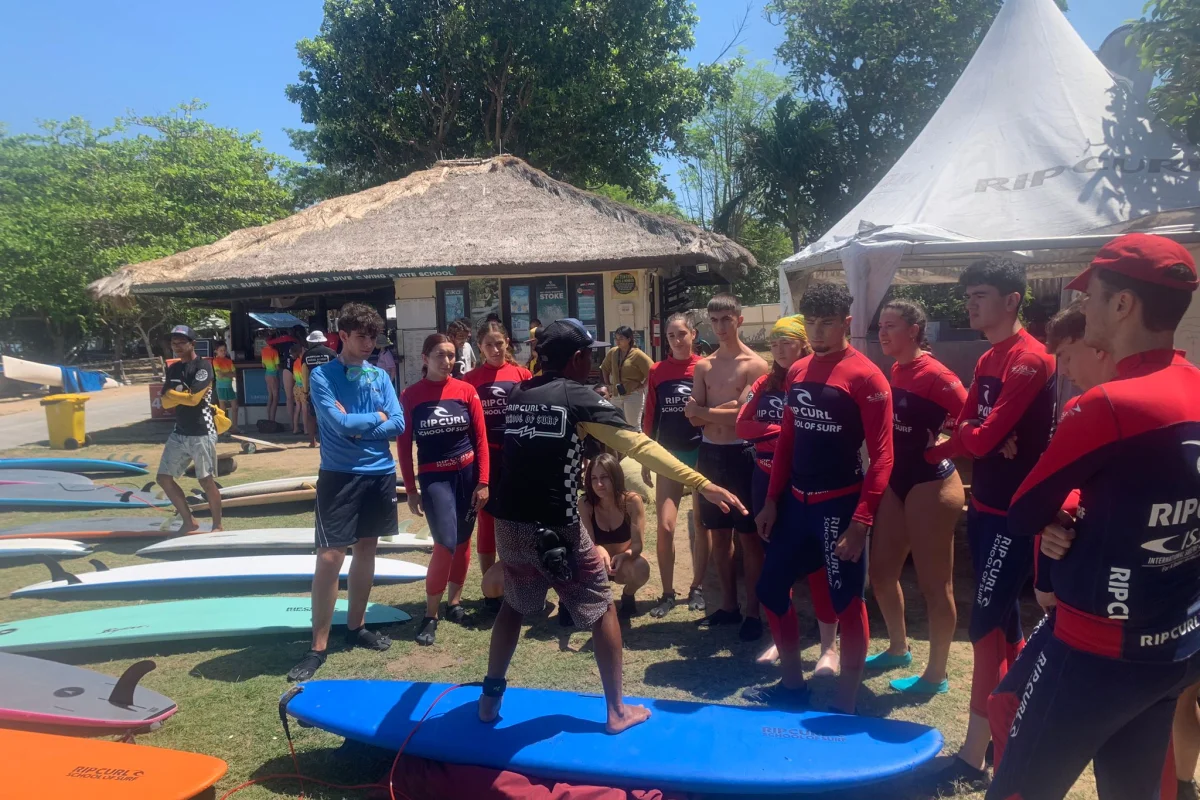 BALI WILD EXPERIENCE - Escursioni