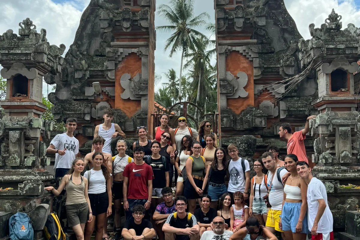 BALI WILD EXPERIENCE - Escursioni