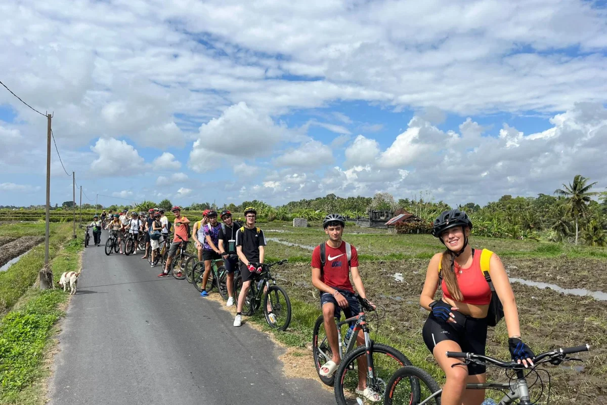 BALI WILD EXPERIENCE - Escursioni