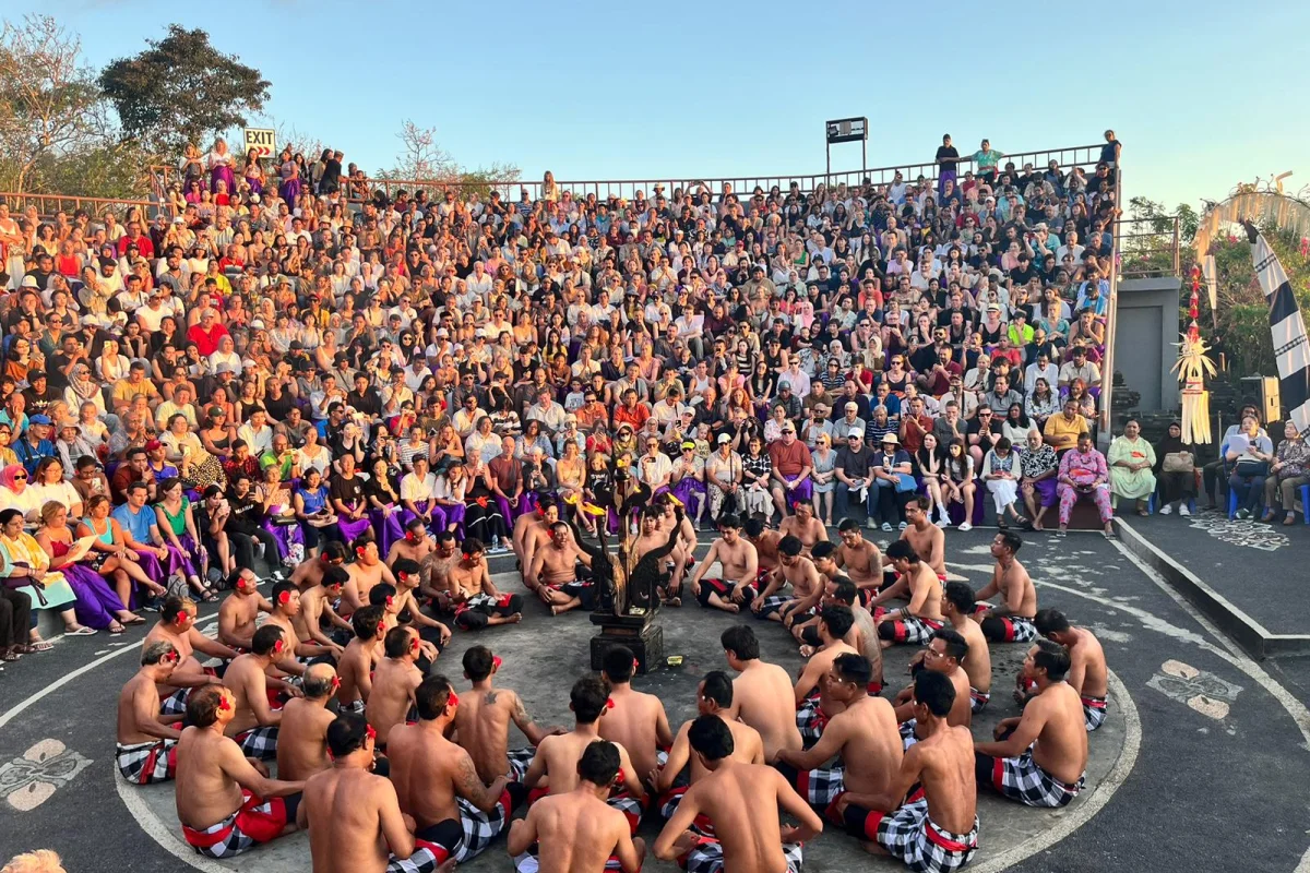 BALI WILD EXPERIENCE - Escursioni