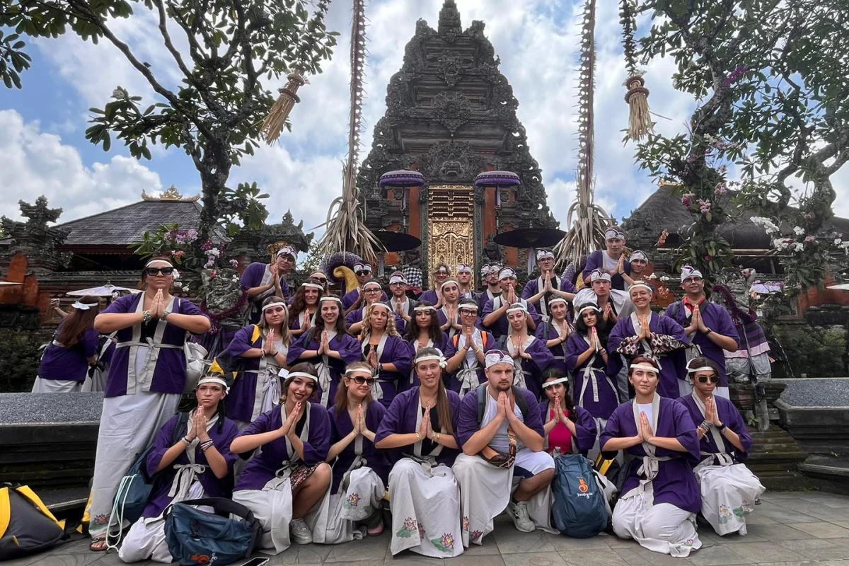 Bali Wild Experience: Surf, Rafting & Snorkeling - Escursioni