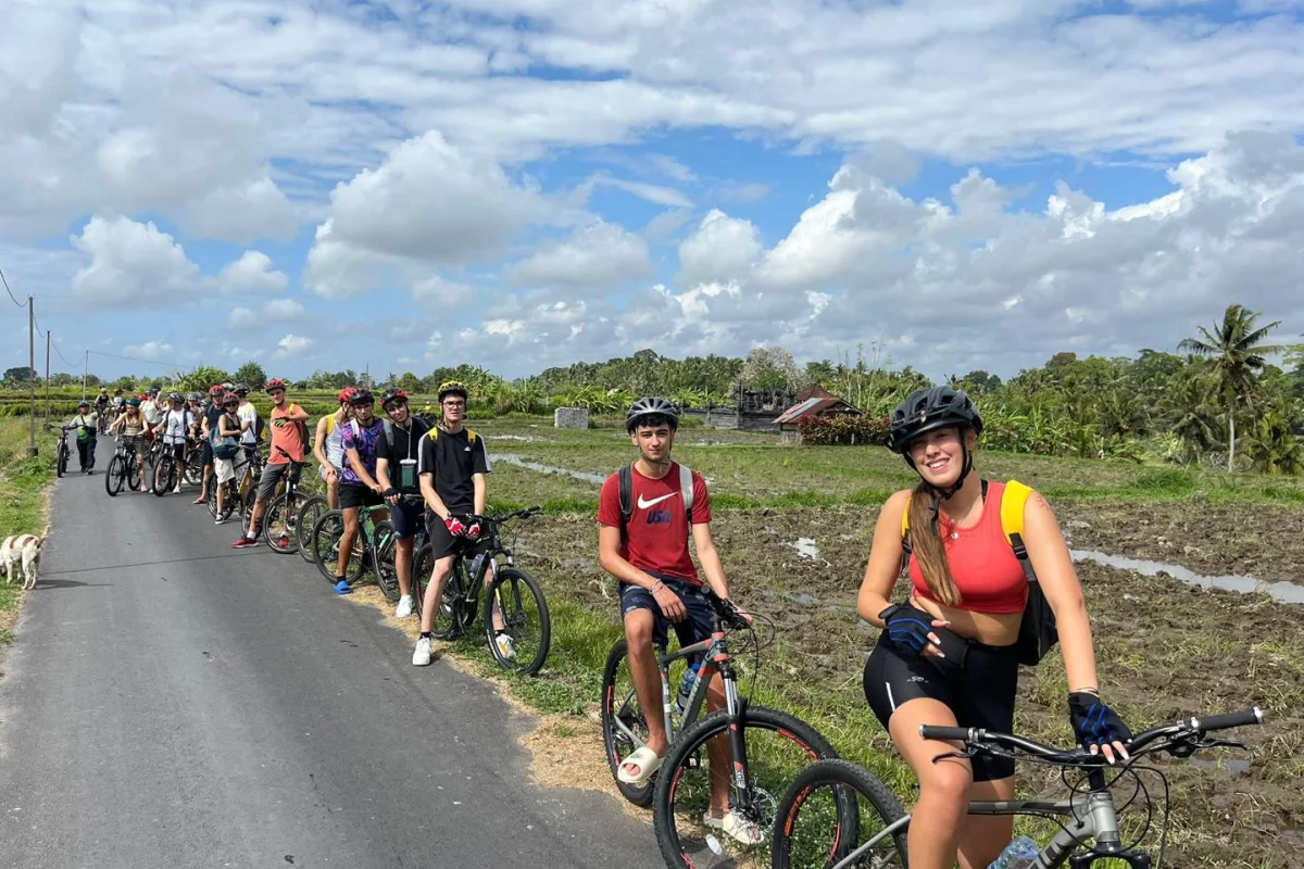 Bali Wild Experience: Surf, Rafting & Snorkeling - Escursioni