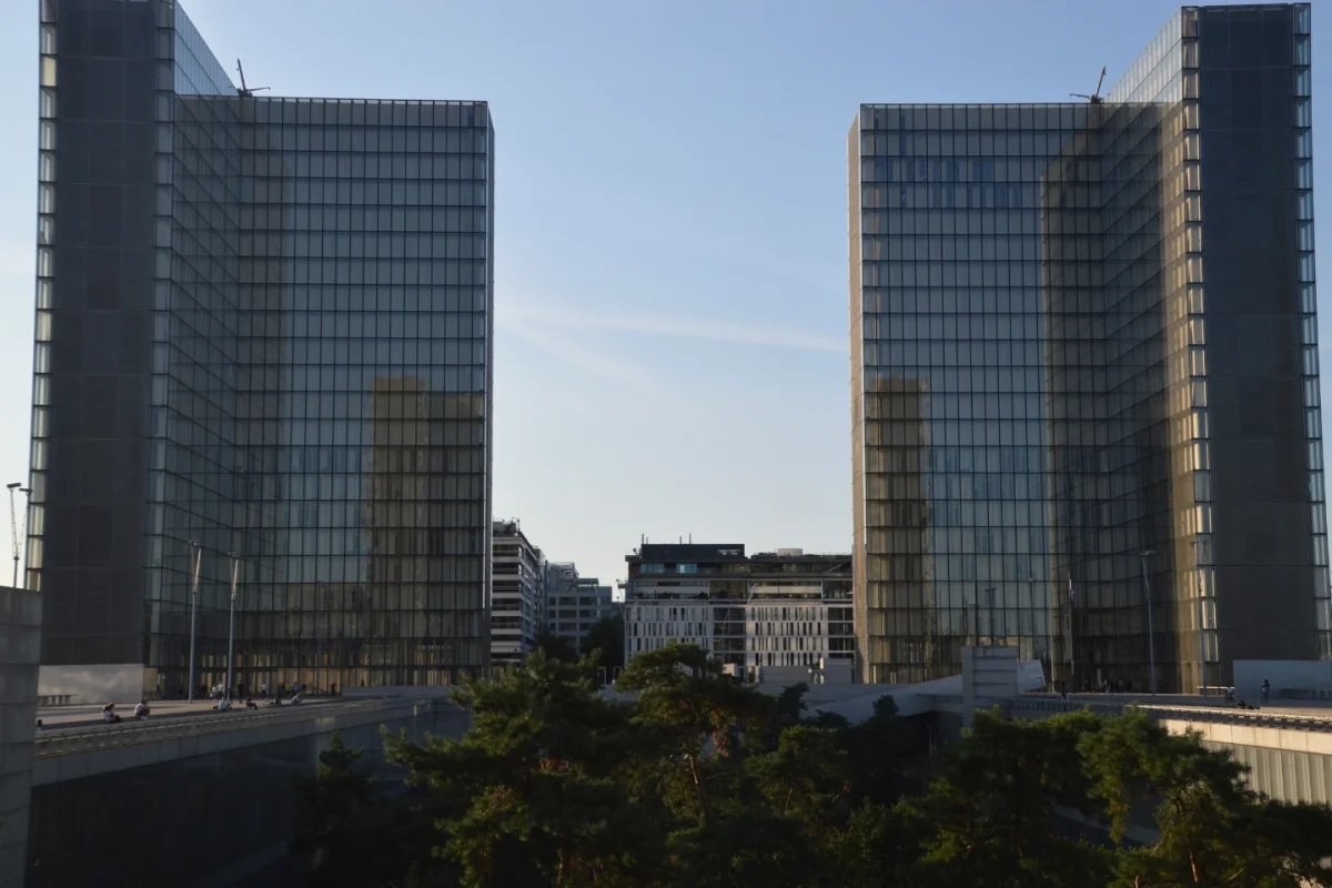 PARIGI CENTRO & DISNEYLAND - Escursioni