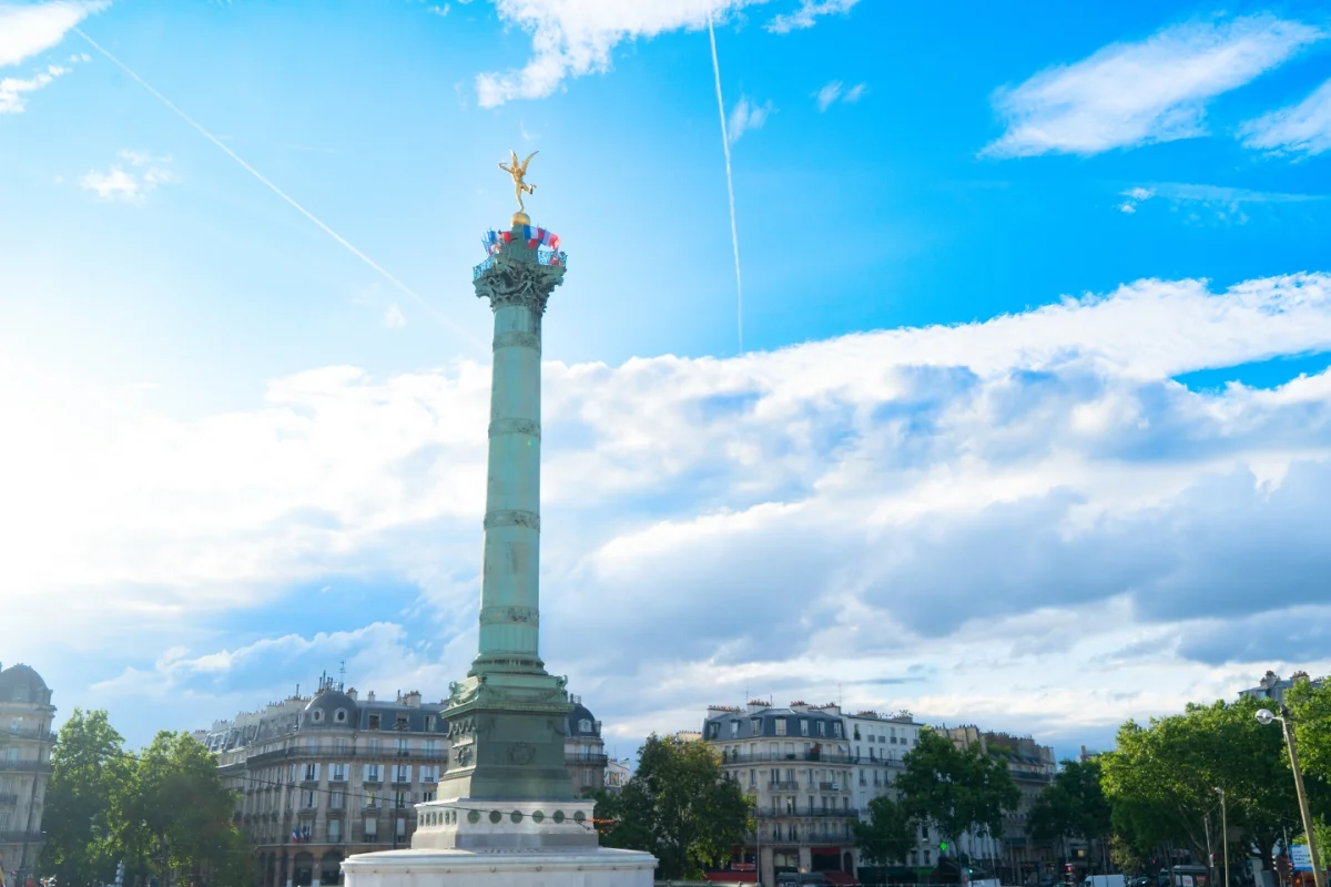 PARIGI CENTRO & DISNEYLAND - Escursioni