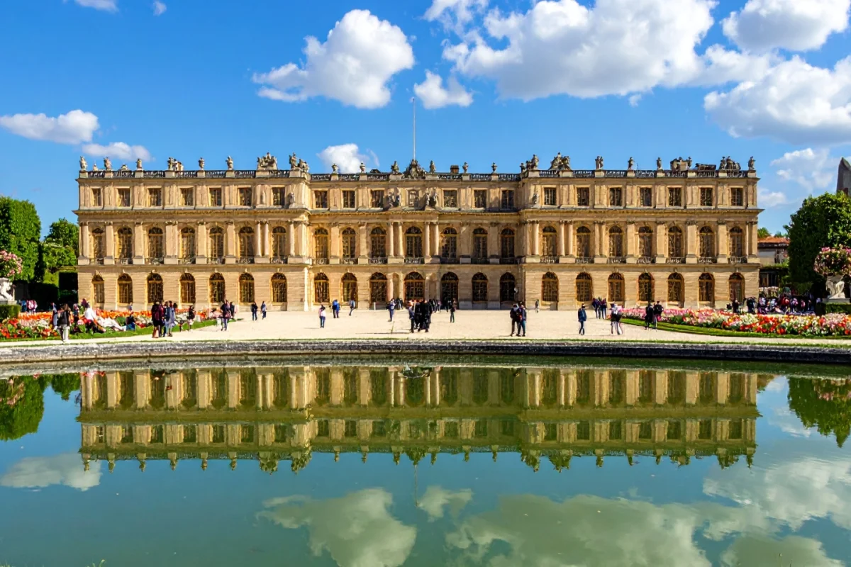 PARIGI CENTRO & DISNEYLAND - Escursioni