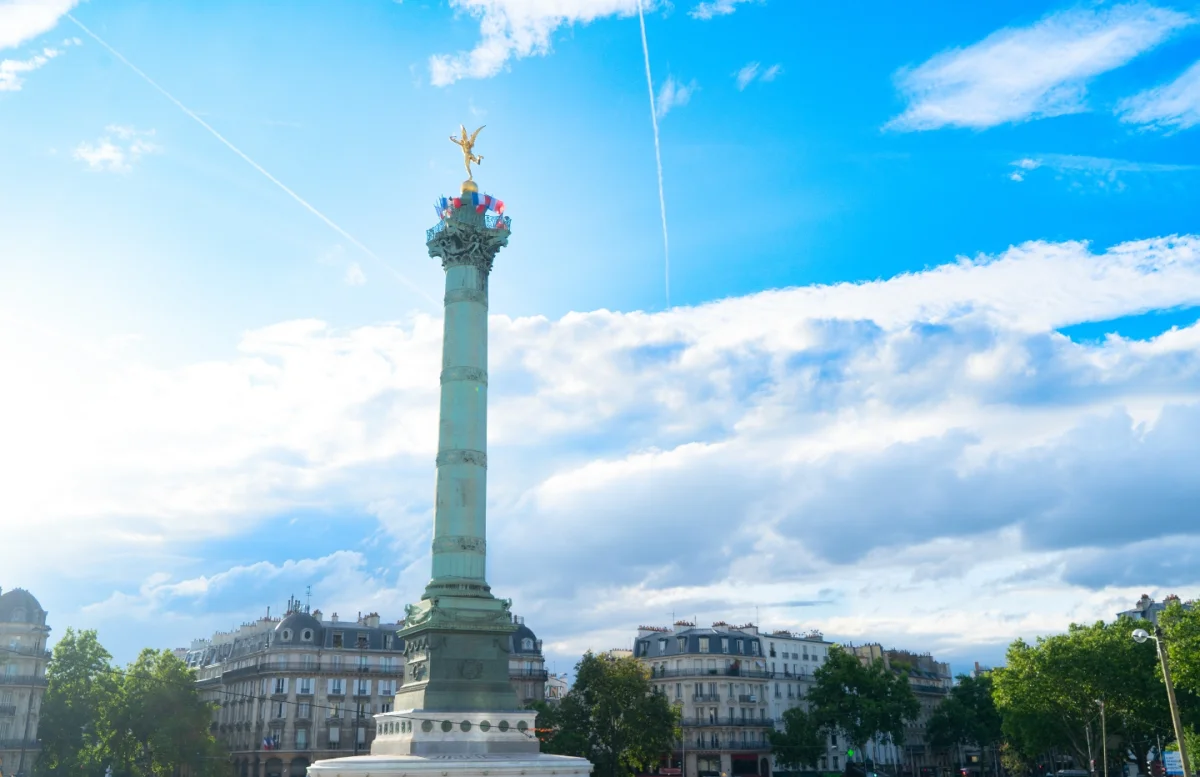 PARIGI CENTRO & DISNEYLAND - Escursioni