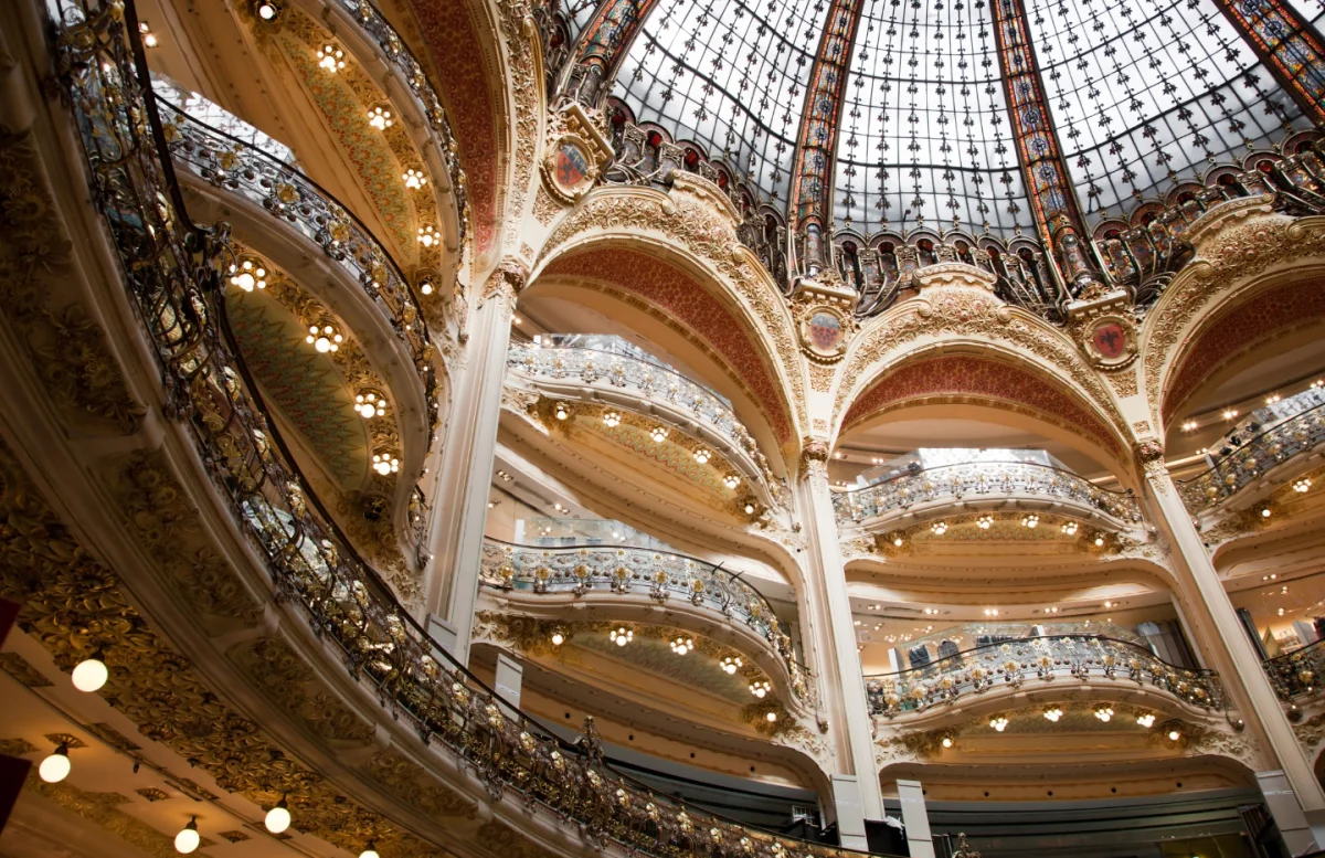 PARIGI CENTRO & DISNEYLAND - Escursioni