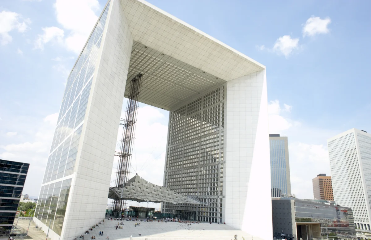 PARIGI CENTRO & DISNEYLAND - Escursioni