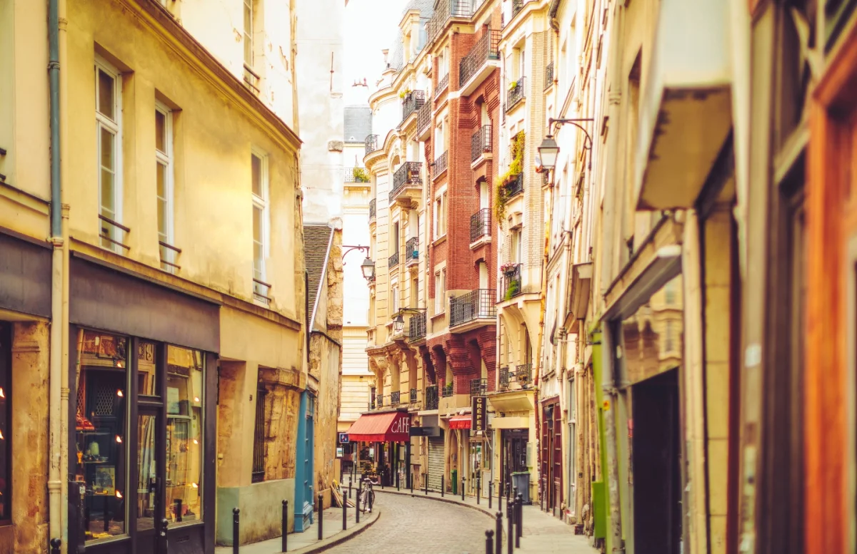 PARIGI CENTRO & DISNEYLAND - Escursioni