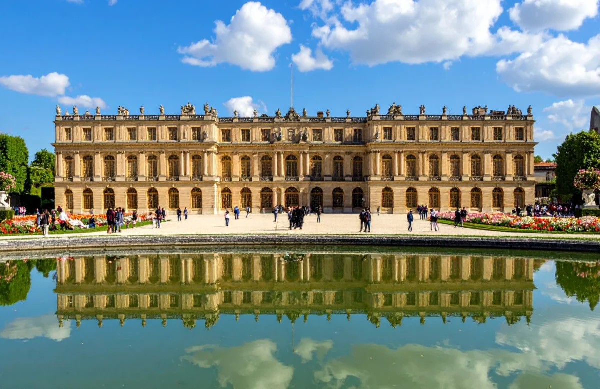 PARIGI CENTRO & DISNEYLAND - Escursioni