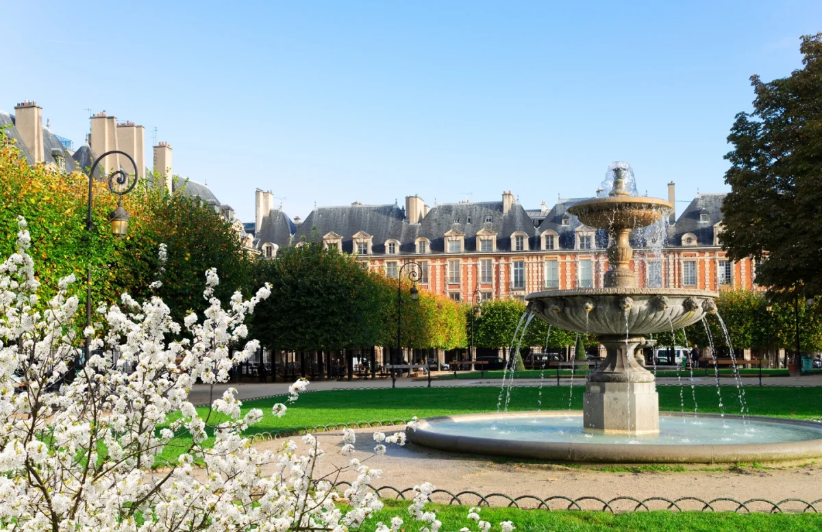 PARIGI CENTRO & DISNEYLAND - Escursioni