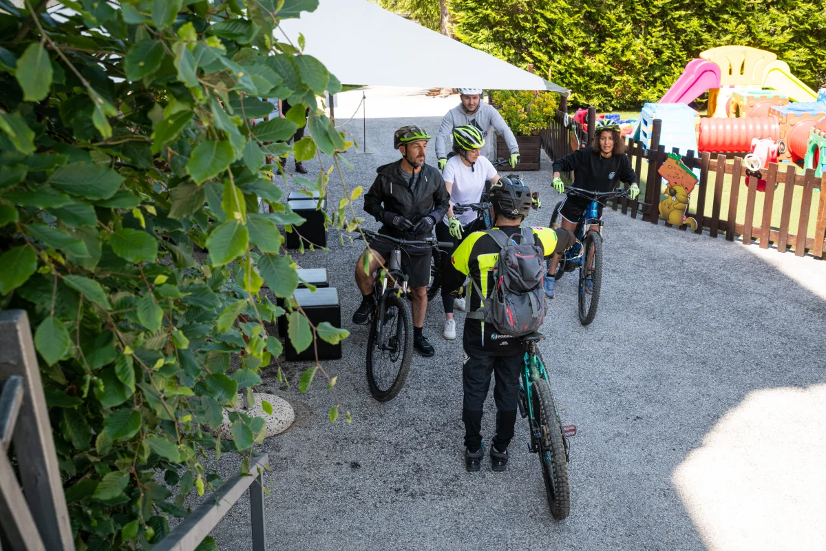 FRABOSA AVVENTURE & ALPI - Escursioni