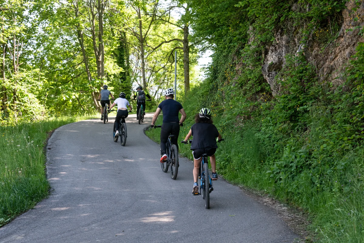 FRABOSA AVVENTURE & ALPI - Escursioni