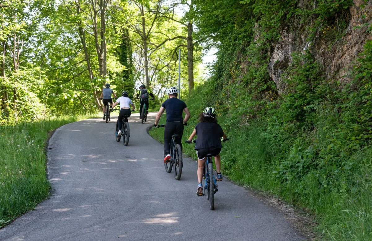 Frabosa: Avventura sulle Alpi Piemontesi - Escursioni