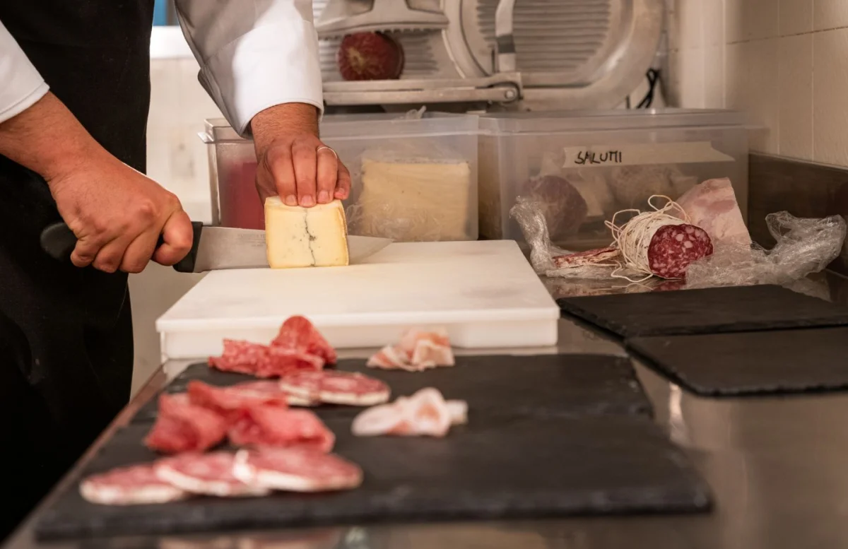 Frabosa: Avventura sulle Alpi Piemontesi - Escursioni