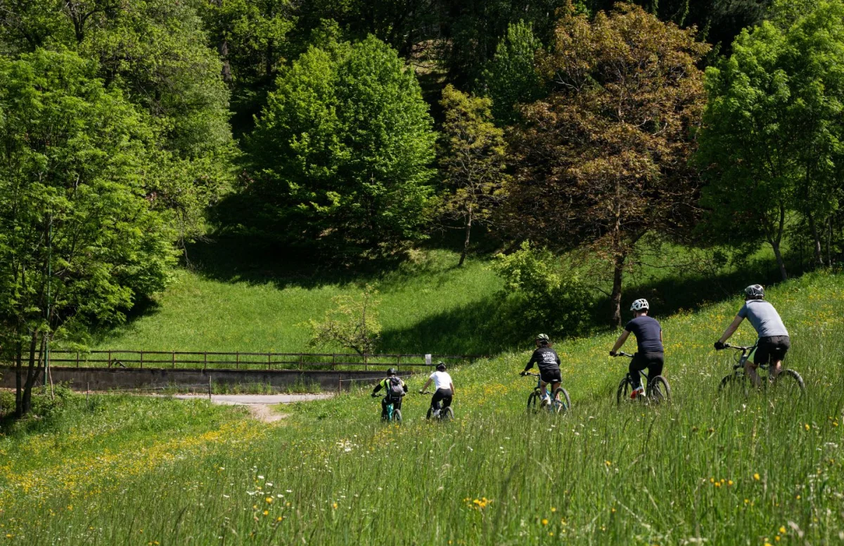 Frabosa: Avventura sulle Alpi Piemontesi - Escursioni