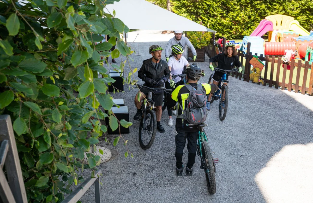 Frabosa: Avventura sulle Alpi Piemontesi - Escursioni