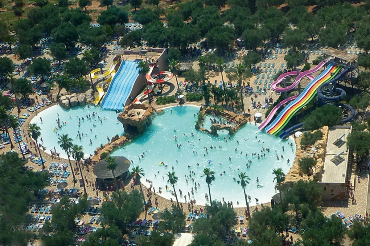 SALENTO CALCIO IN PUGLIA - Escursioni