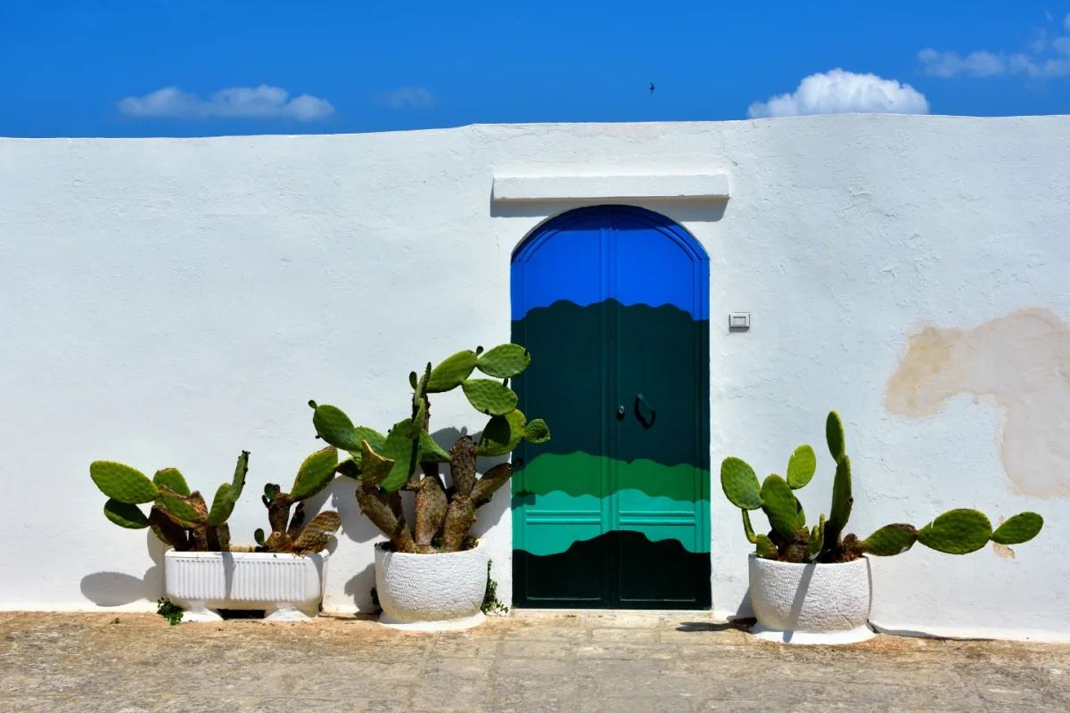 SALENTO INGLESE IN PUGLIA - Escursioni