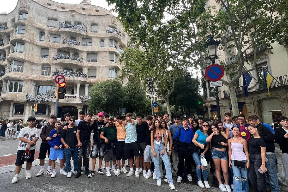 BARCELLONA ENCANTO Y PASIÓN  - Escursioni