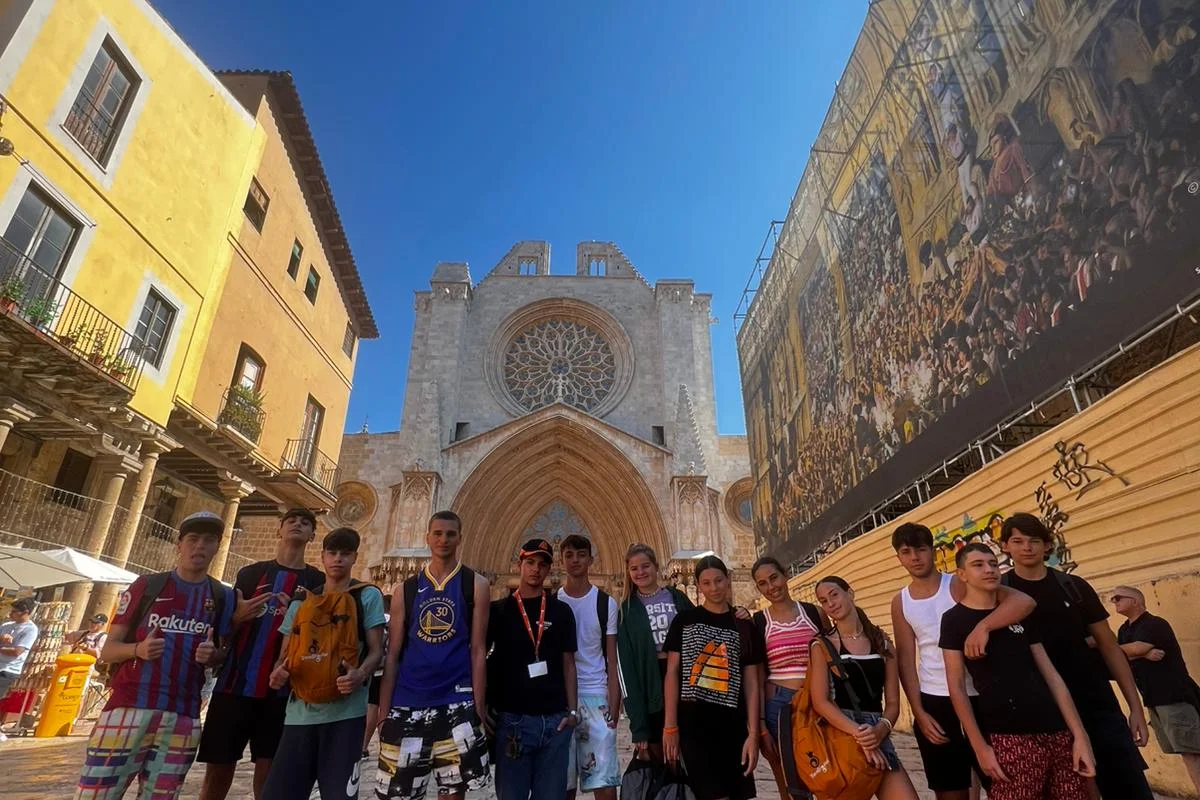 BARCELLONA ENCANTO Y PASIÓN  - Escursioni