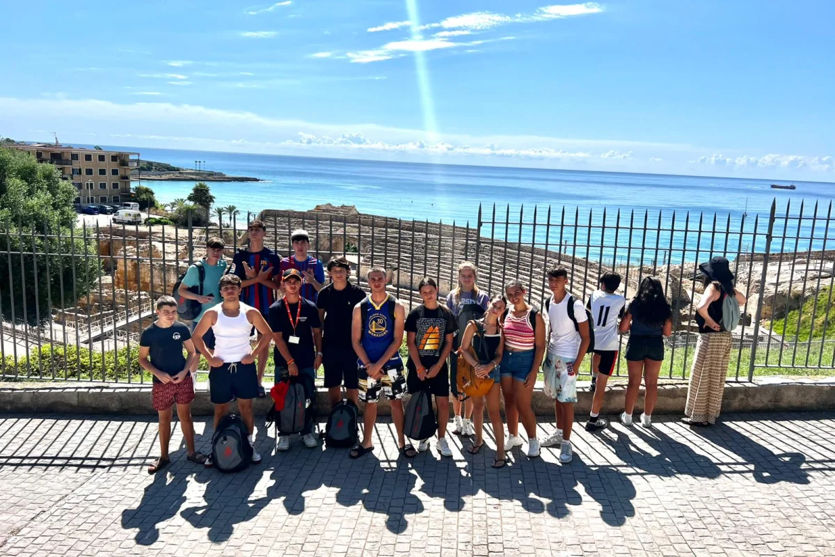 BARCELLONA ENCANTO Y PASIÓN  - Escursioni