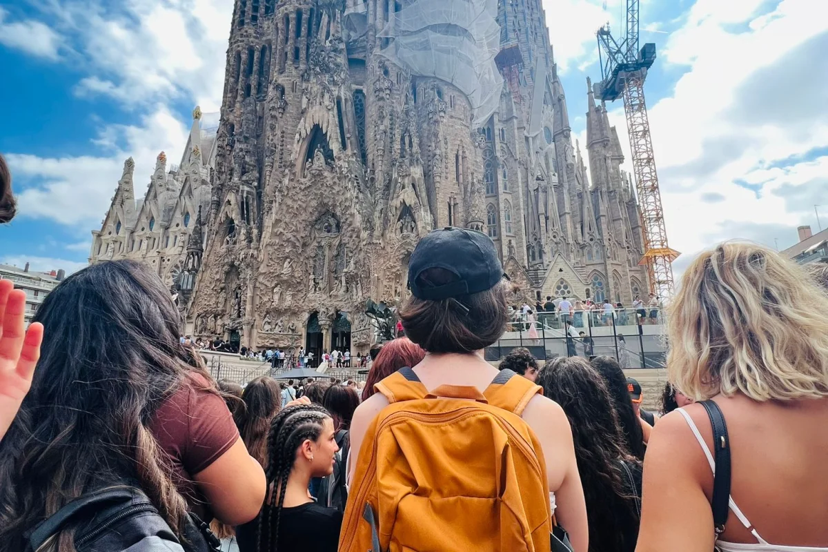 BARCELLONA ENCANTO Y PASIÓN  - Escursioni