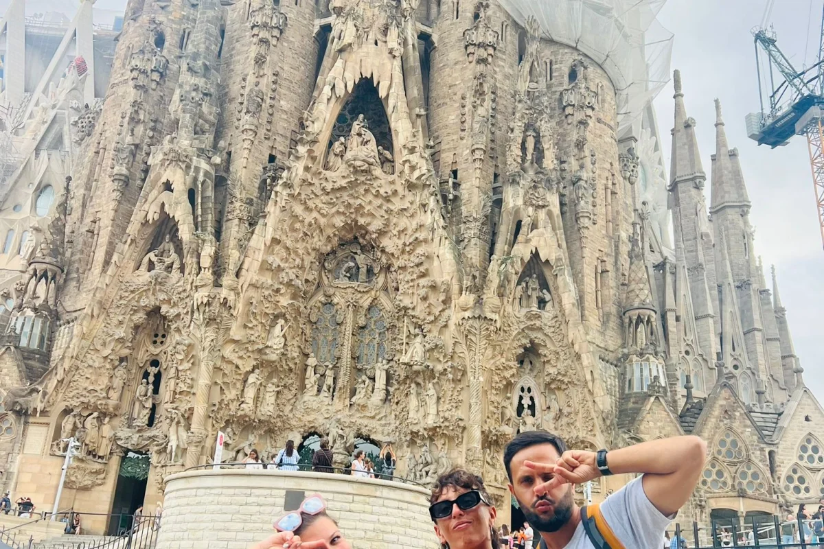 BARCELLONA ENCANTO Y PASIÓN  - Escursioni