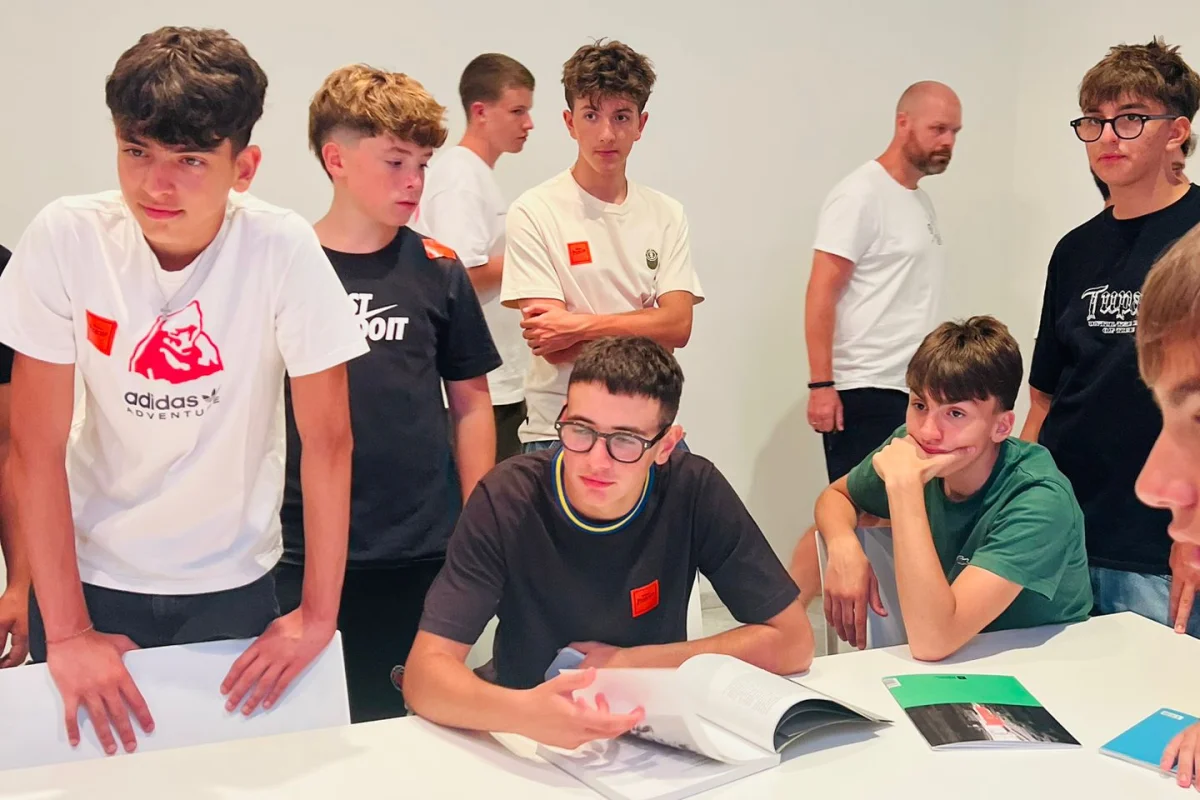 Barcellona, Encanto y Pasión - Escursioni