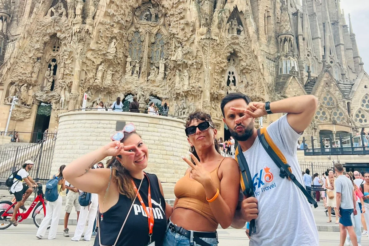 Barcellona, Encanto y Pasión - Escursioni