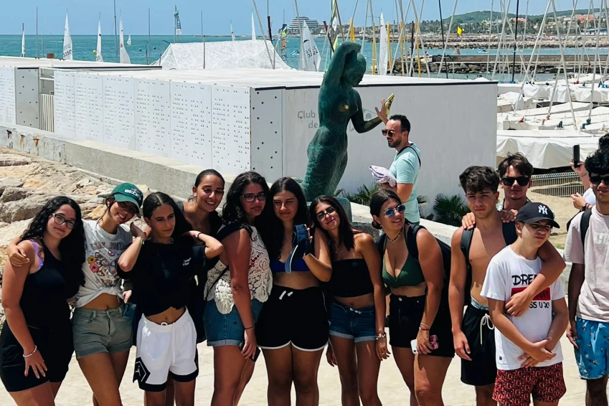 Barcellona, Encanto y Pasión - Escursioni