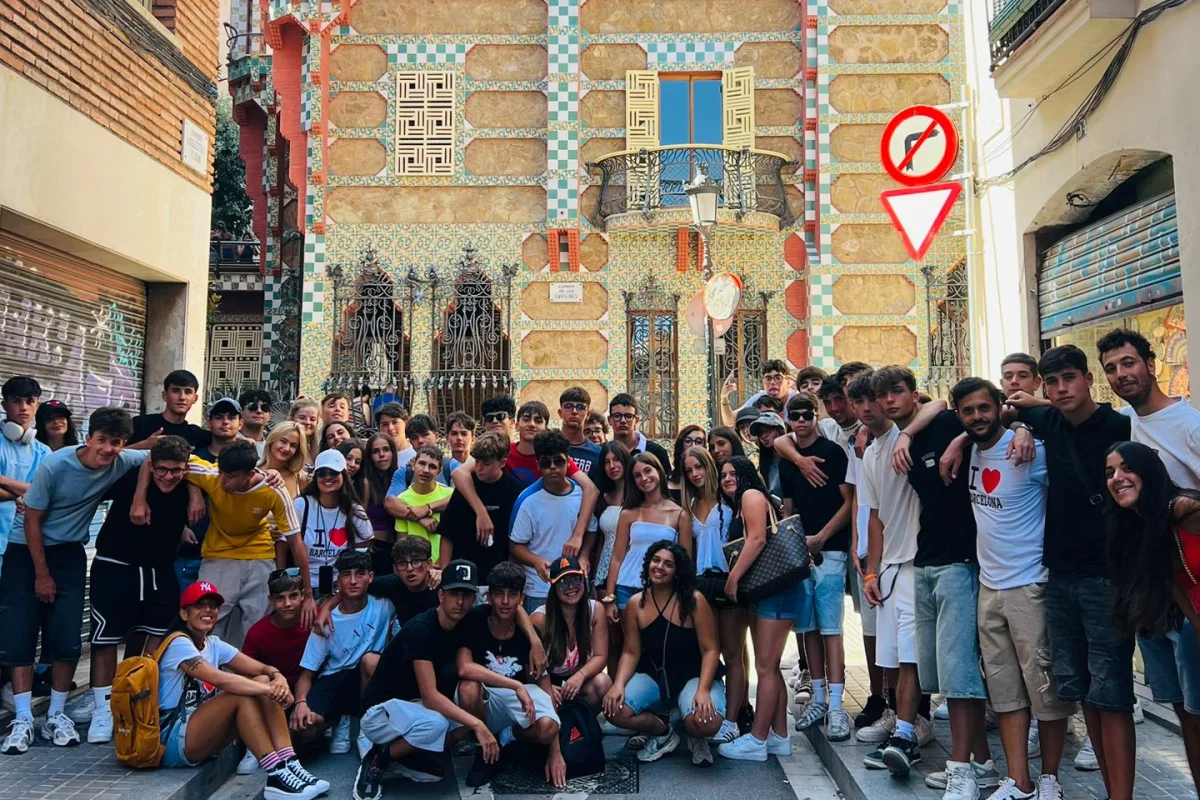 Barcellona, Encanto y Pasión - Escursioni