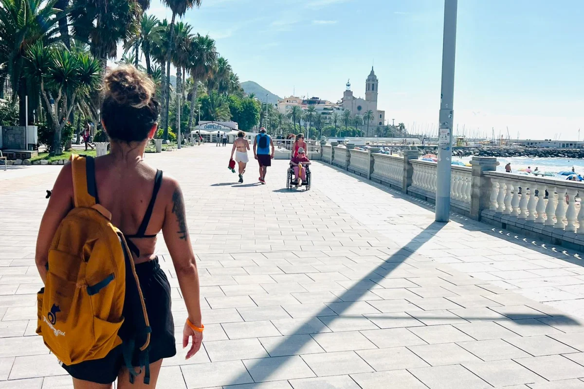 Barcellona, Encanto y Pasión - Escursioni