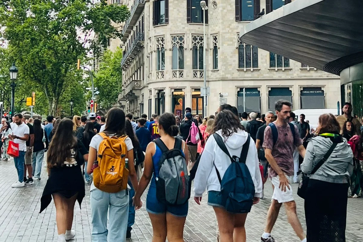 Barcellona, Encanto y Pasión - Escursioni