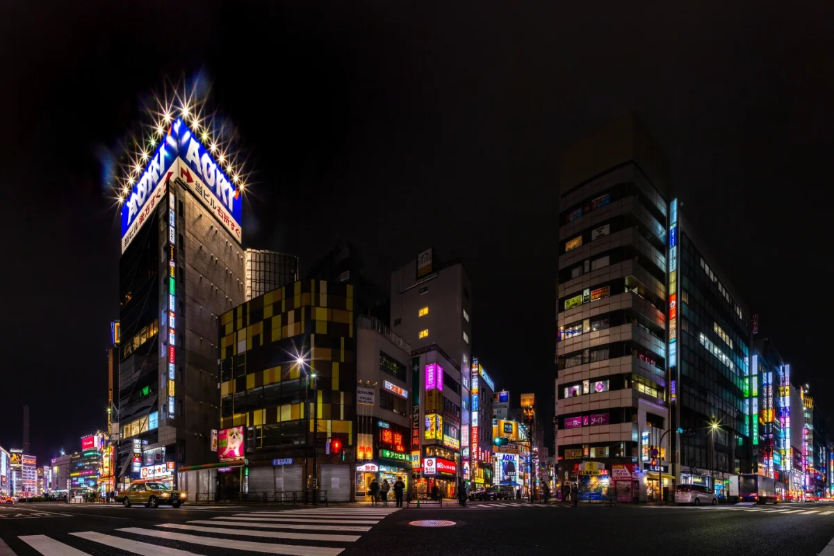 TOKYO JAPANESE EXPERIENCE - Escursioni