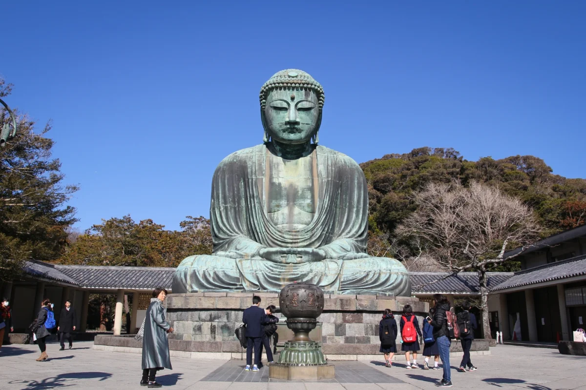 Tokyo, The Japanese Experience - Escursioni