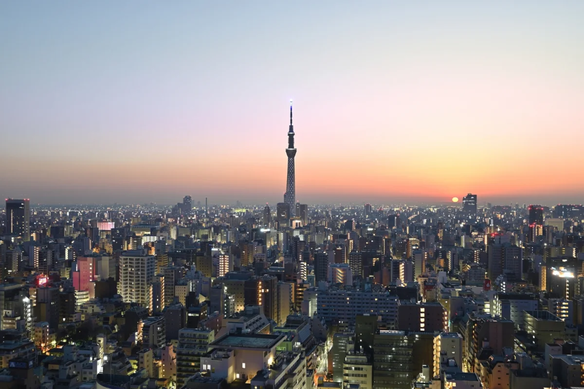 TOKYO JAPANESE EXPERIENCE - Escursioni