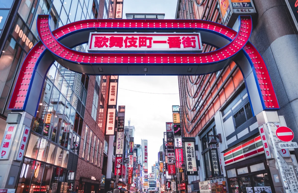 TOKYO JAPANESE EXPERIENCE - Escursioni