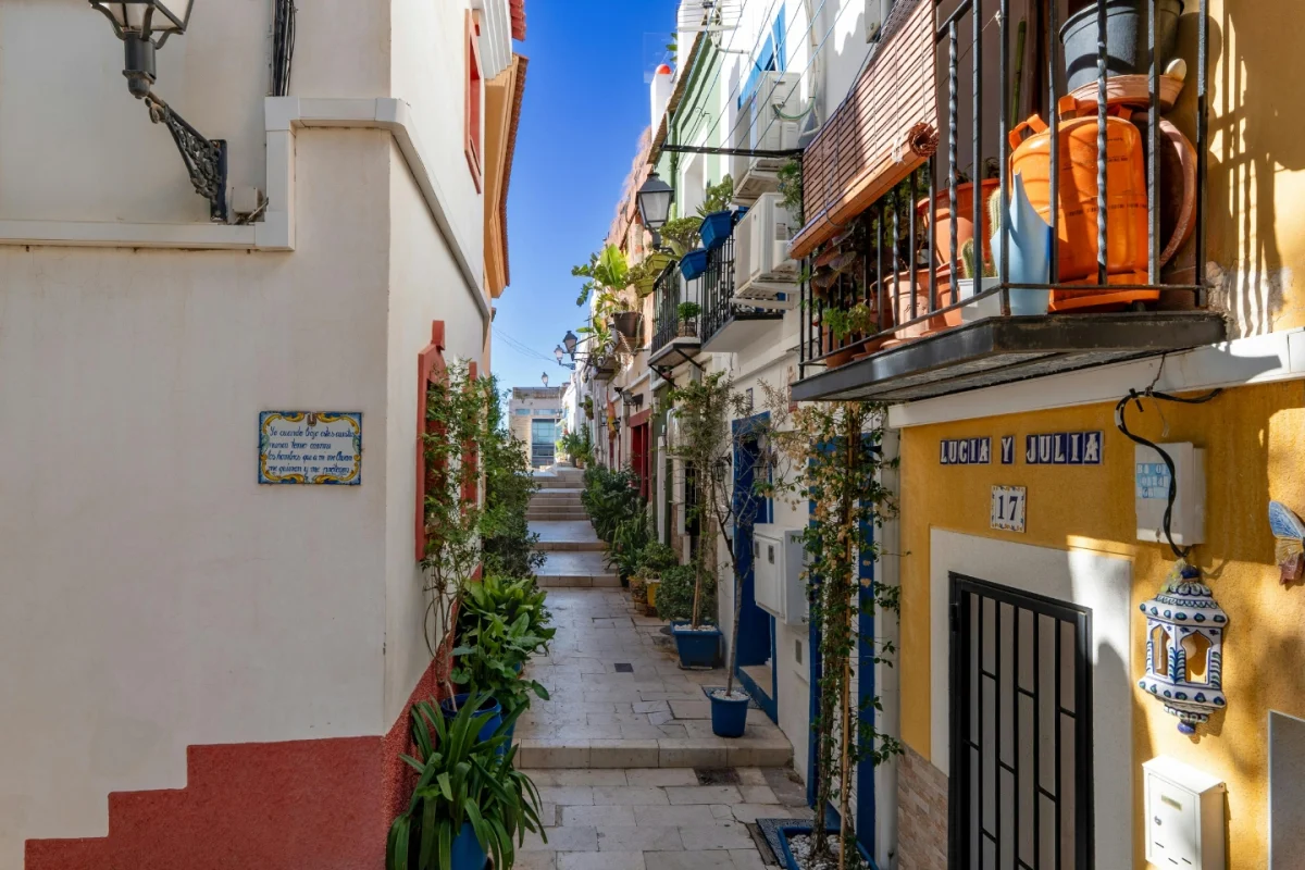 VALENCIA URBAN TRIP - Escursioni