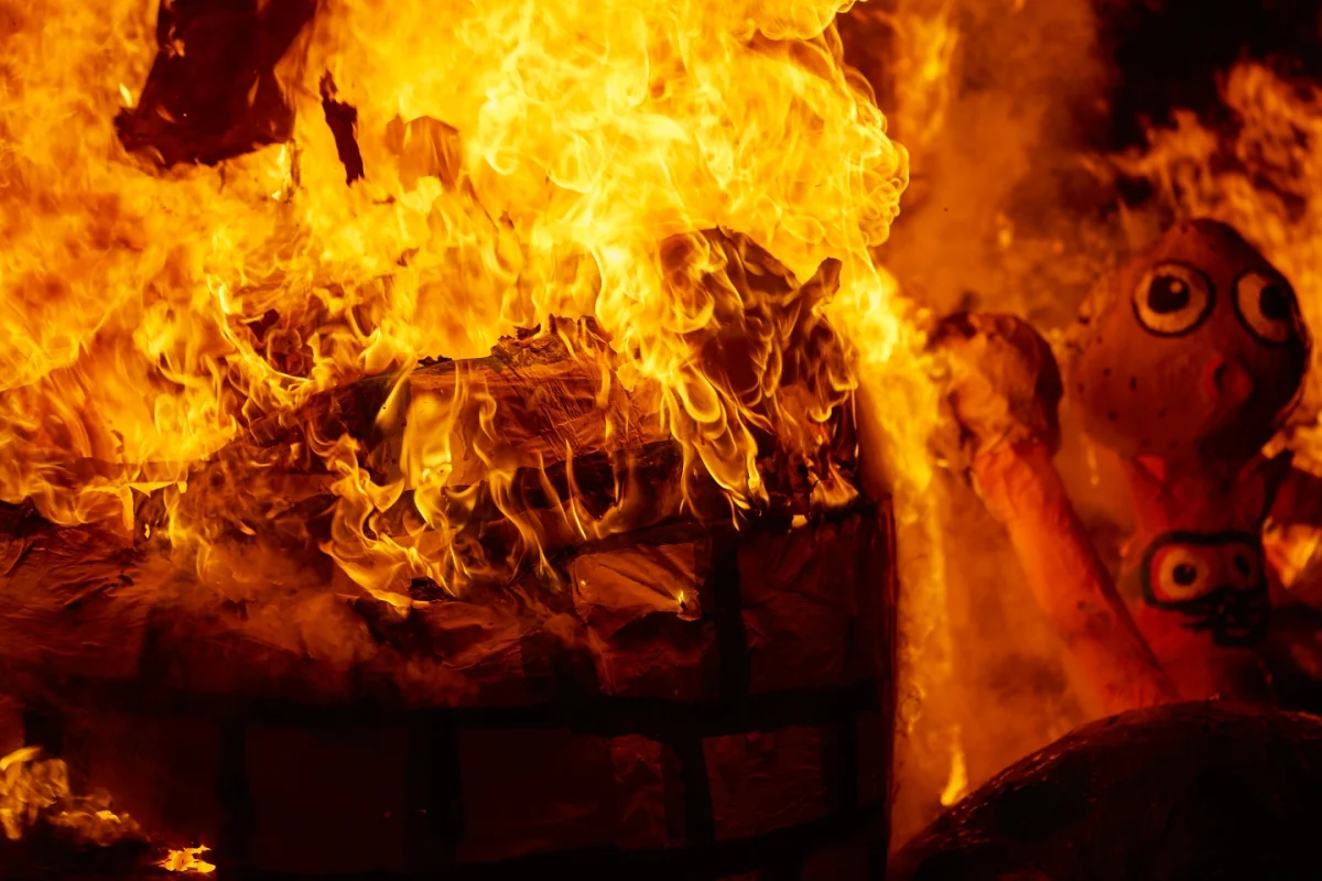 VALENCIA URBAN TRIP - Escursioni