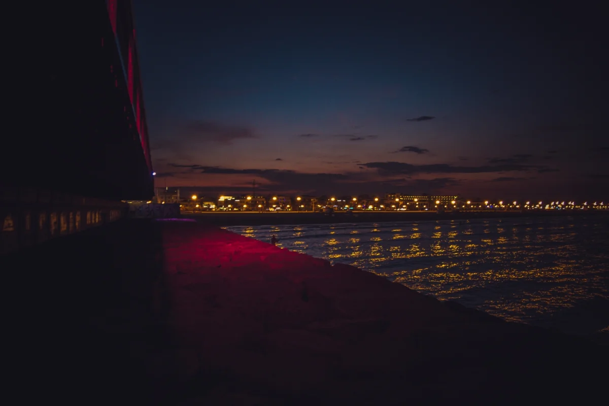 VALENCIA URBAN TRIP - Escursioni